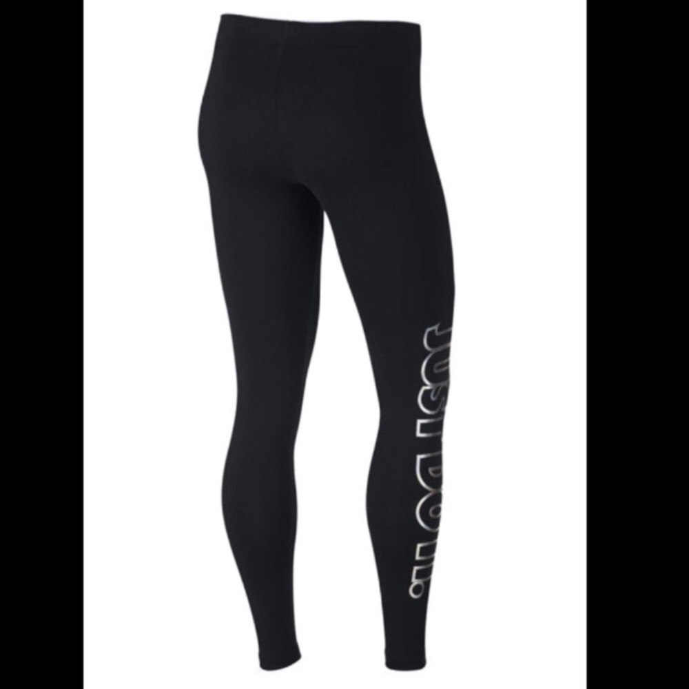 Nike Knit Leggings